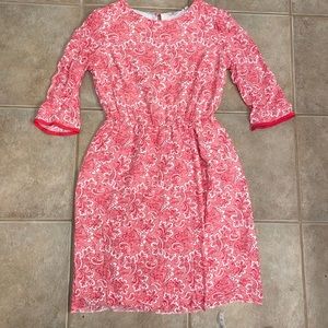 COPY - Boden  Dolly dress-8